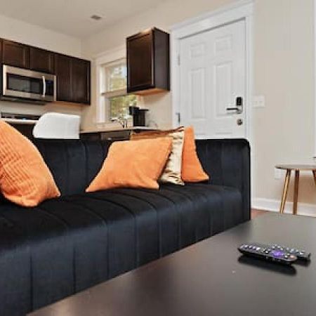 Corporate Housing Mgm Apartment Detroit Luaran gambar