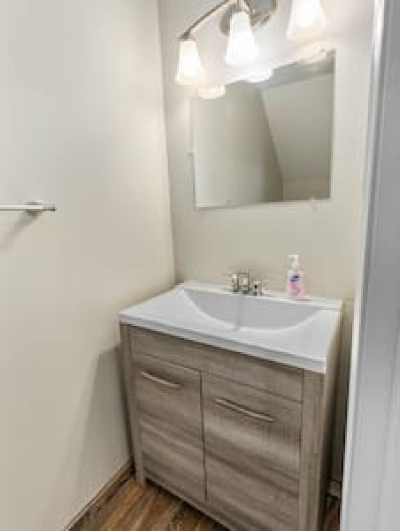 Corporate Housing Mgm Apartment Detroit Luaran gambar