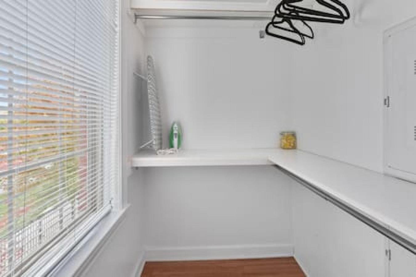 Corporate Housing Mgm Apartment Detroit Luaran gambar